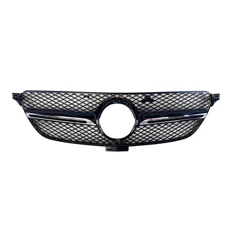 Решетка радиатора A2928880160 MERCEDES