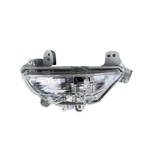 Правый указатель поворота B45A51350A MAZDA