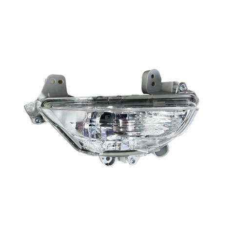 Левый указатель поворота B45A51360A MAZDA