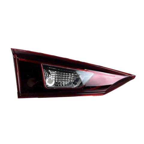Задний левый внутренний фонарь B45A513G0 MAZDA