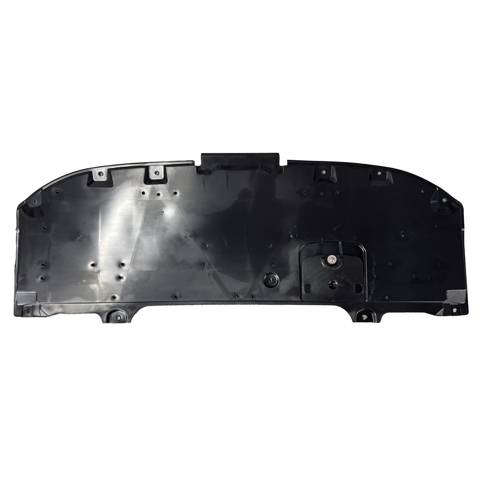 Защита бампера переднего B45A5611Y MAZDA
