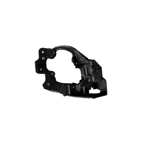 Крепление противотуманки правой B63B51684 MAZDA