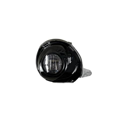 Левая противотуманная фара B63B51690 MAZDA