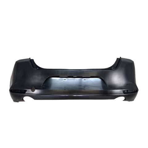 Задний бампер BCKA50221 MAZDA