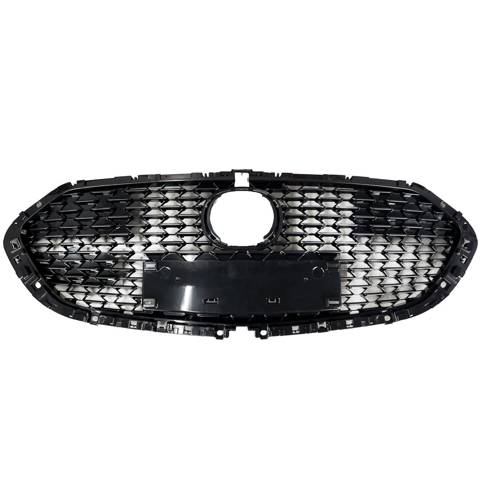 Облицовка радиатора BCKB50711 MAZDA