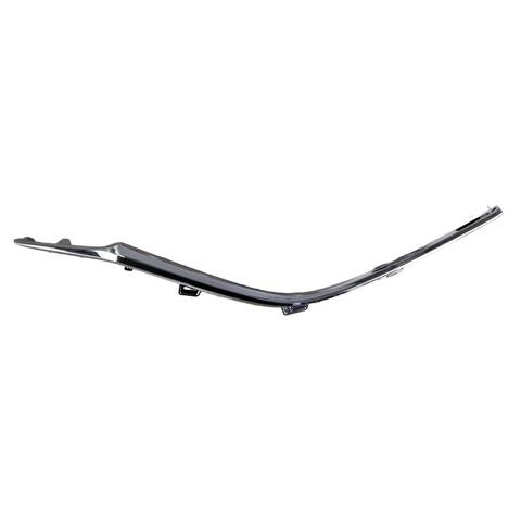 Молдинг решетки радиатора, левый BHN1507K1A MAZDA