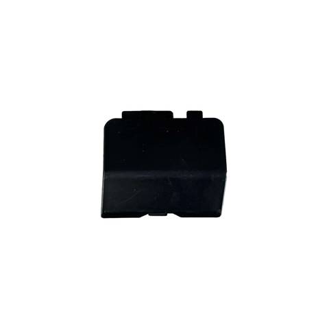 Заглушка бампера буксировочного крюка, задняя G4YL50EL151 MAZDA