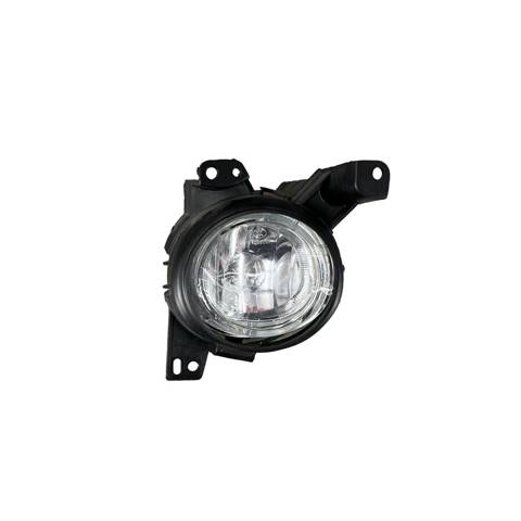 Правая противотуманная фара GEG151680B MAZDA