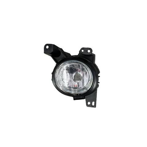Противотуманная фара левая GEG151690B MAZDA