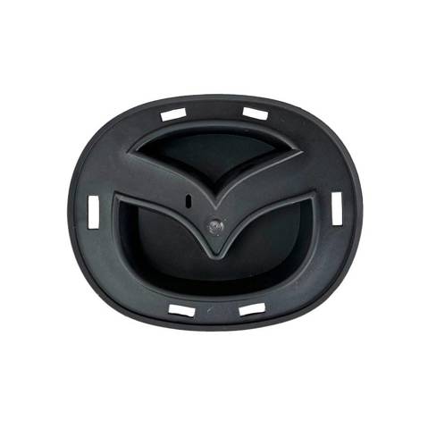 Эмблема на решетку радиатора GHP950716 MAZDA