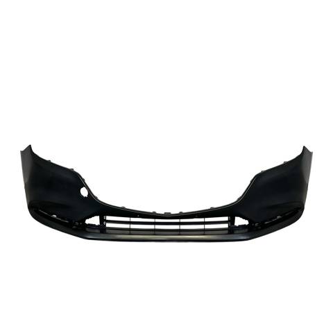 Передний бампер GSH750031BB MAZDA