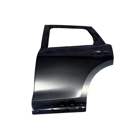 Задняя левая дверь K1Y07302XD MAZDA