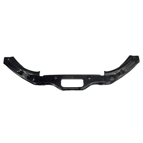 Кронштейн суппорта радиатора, нижний KB7W53150B MAZDA