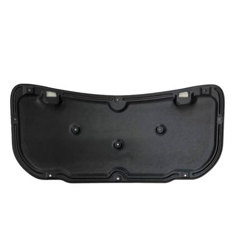 Обивка передка KB7W56681 MAZDA