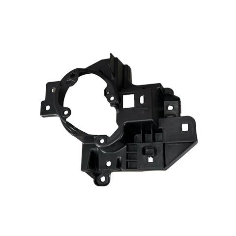 Кронштейн крепления противотуманной фары, левой KB8B51694 MAZDA