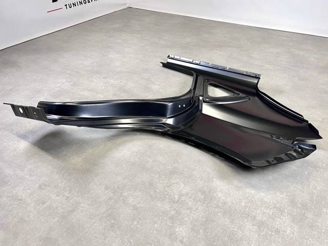 MAZDA KBYW70410D Крыло заднее правое в наличии Кривой Рог
