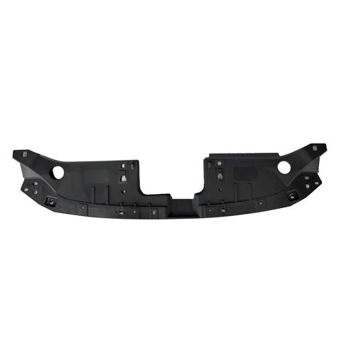 Накладка верхняя передней панели/суппорта радиатора KD4550716 MAZDA
