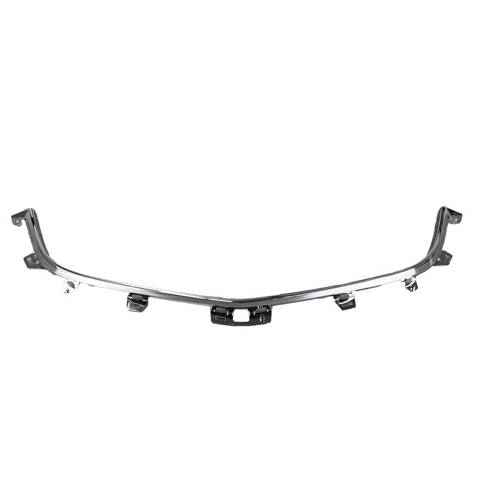 Молдинг решетки радиатора, нижний KD53507J1A MAZDA