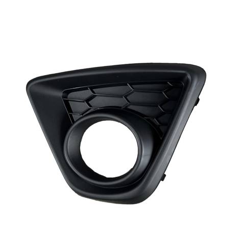 Решетка противотуманных фар левая KD5350C21 MAZDA