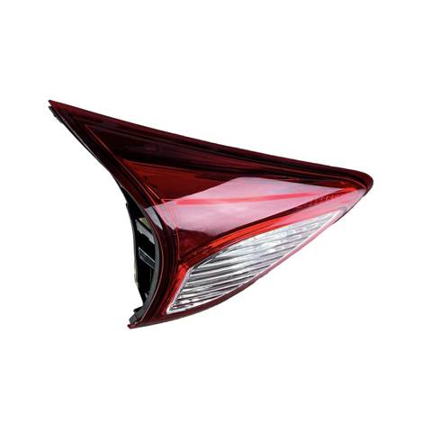 Задняя левая внутренняя фара KD53513G0 MAZDA