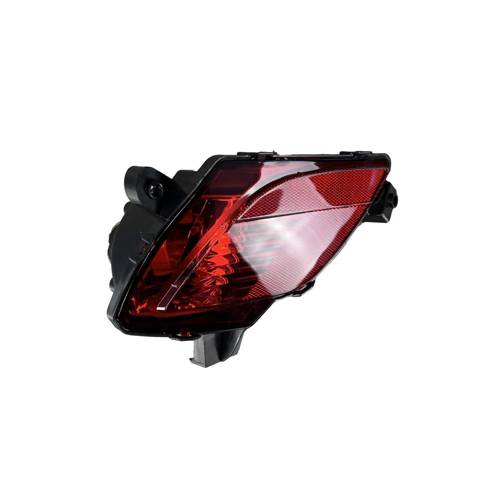 Фара противотуманная задняя, левая KD5351660 MAZDA