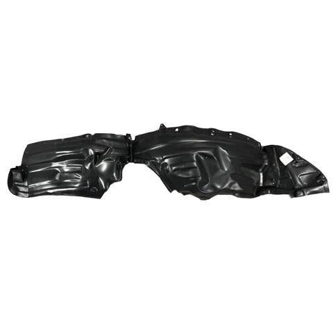 Локер передний левый KD5356140B MAZDA