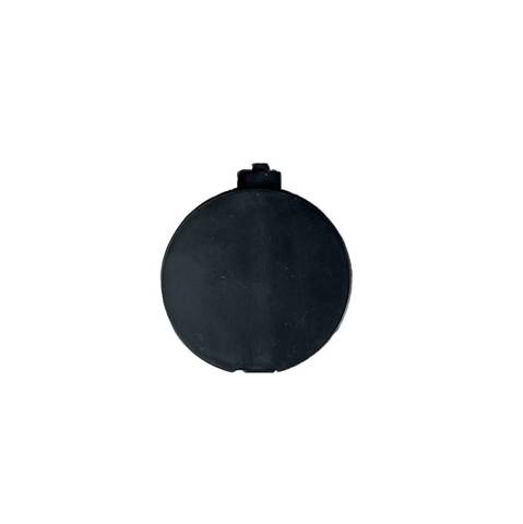 Передняя заглушка бампера буксировочного крюка KR1150A12 MAZDA