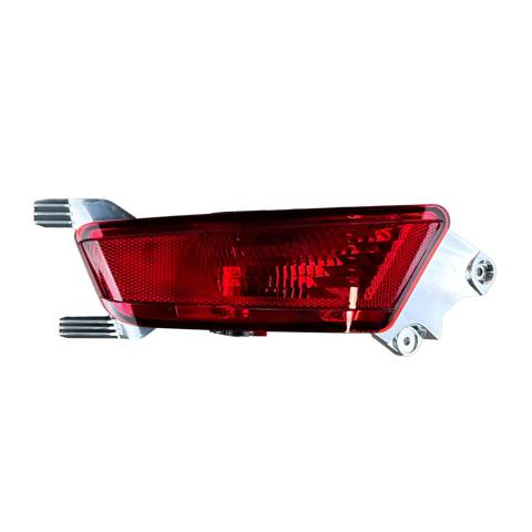 Противотуманнка задняя, левая LR025149 LAND ROVER
