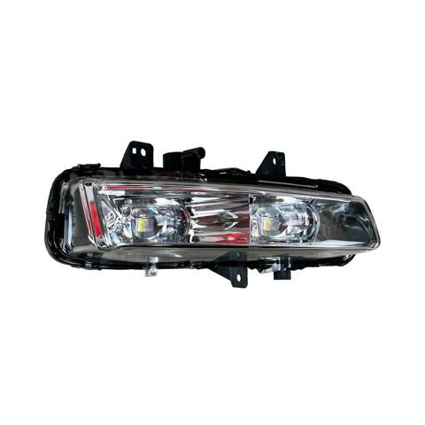 Правая противотуманная фара LR026089 LAND ROVER