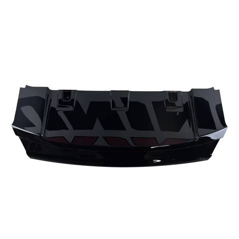 Накладка бампера переднего, центральная LR028187 LAND ROVER
