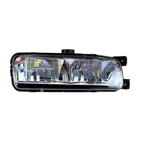 Противотуманка правая LR033406 LAND ROVER