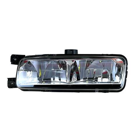 Противотуманная фара левая LR033407 LAND ROVER