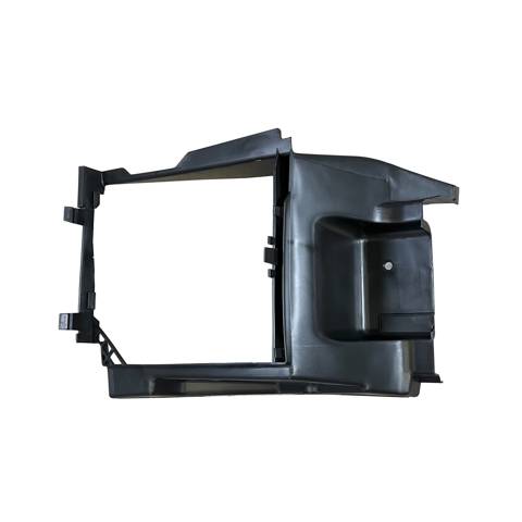 Дефлектор переднего бампера, левый LR038054 LAND ROVER