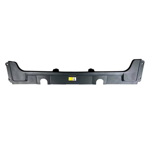 Накладка передней панели (суппорта радиатора) верхняя LR040698 LAND ROVER