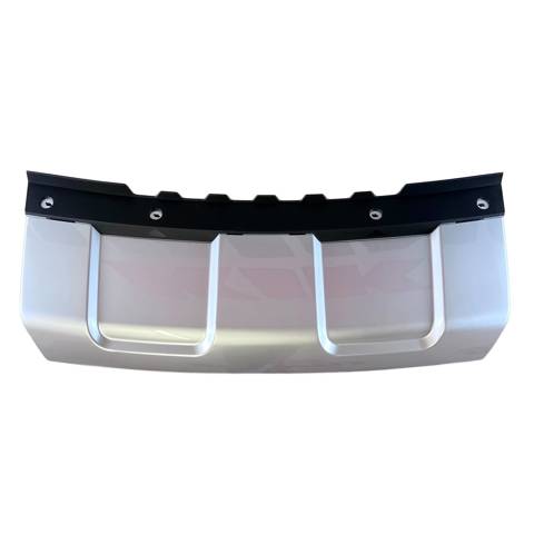 Передняя заглушка бампера буксировочного крюка LR045040 LAND ROVER