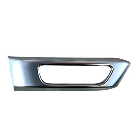 Молдинг решетки переднего бампера, правый LR045048 LAND ROVER