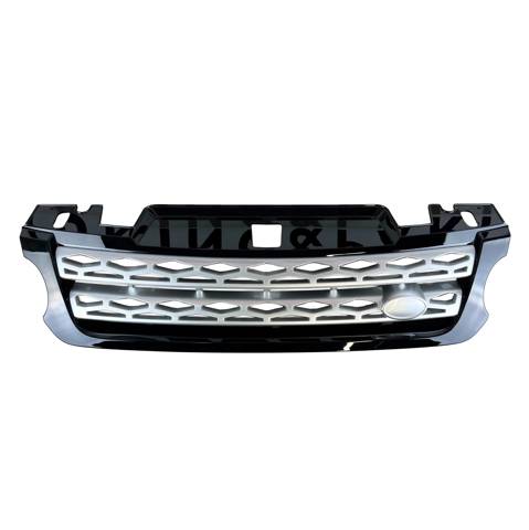 Решетка радиатора LR054766 LAND ROVER