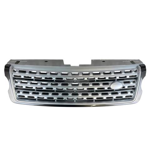 Облицовка радиатора LR055880 LAND ROVER