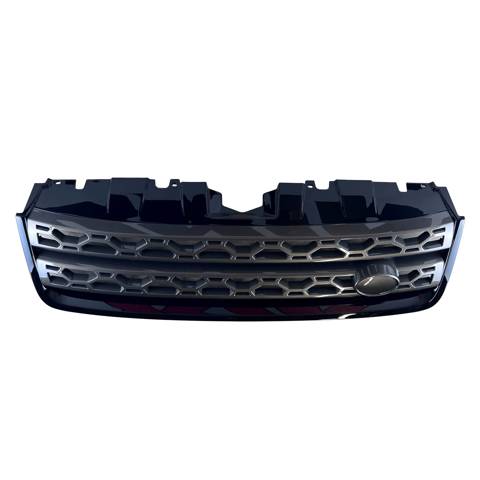 Решетка радиатора LR061221 LAND ROVER