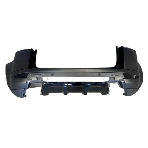 Бампер задний LR074965 LAND ROVER