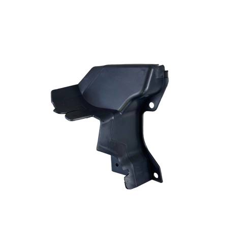 Воздуховод радиатора LR092684 LAND ROVER