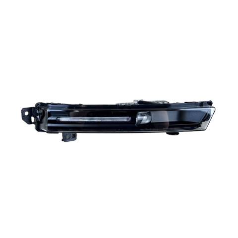 Фара противотуманная, левая LR098343 LAND ROVER