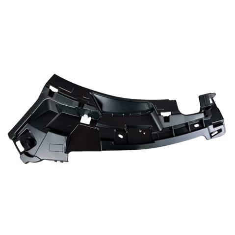 Левый кронштейн переднего бампера LR098694 LAND ROVER