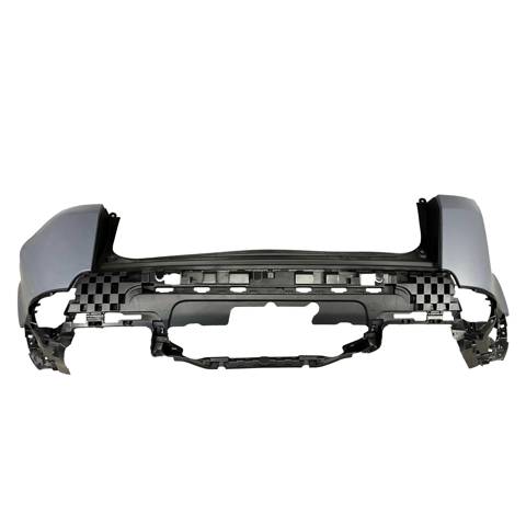 Задний бампер LR098889 LAND ROVER