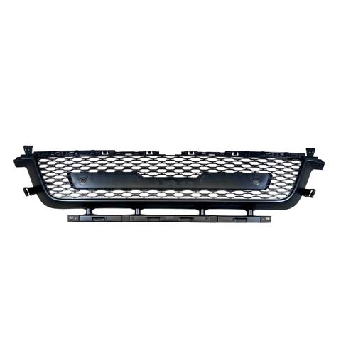 Решетка бампера переднего нижняя LR099208 LAND ROVER