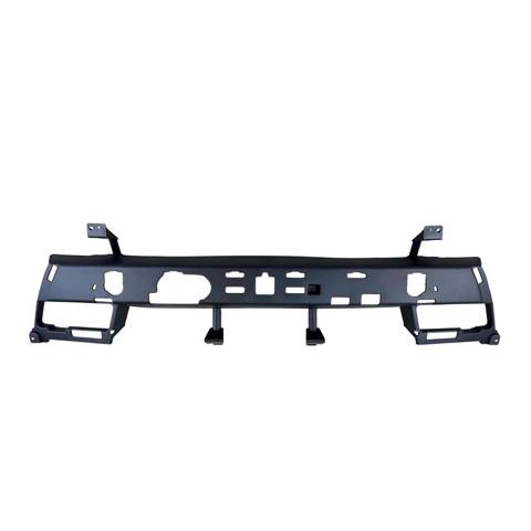 Кронштейн бампера переднего, центральный LR099464 LAND ROVER