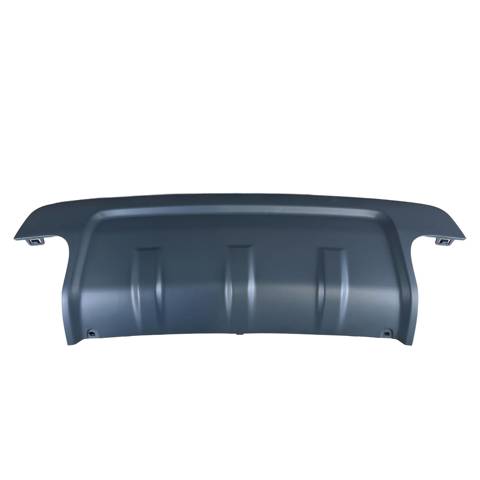 Накладка бампера заднего, центральная LR105079 LAND ROVER