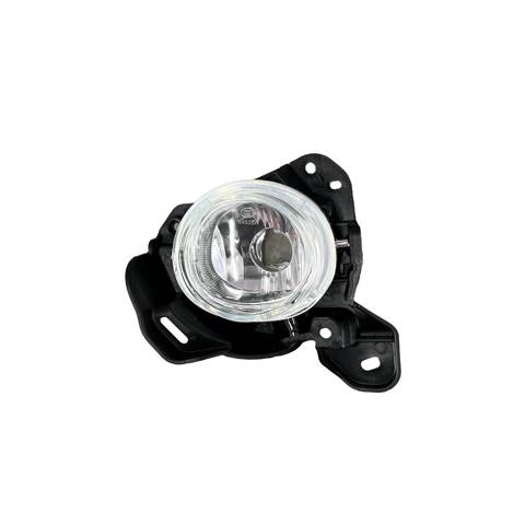 Туманка правая TK2151680A MAZDA