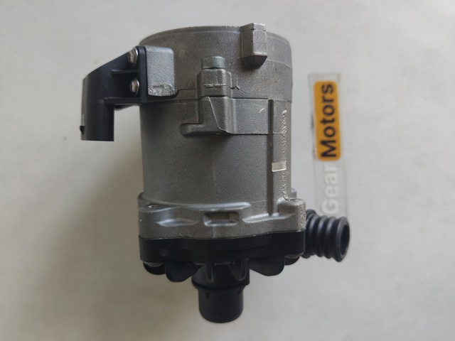 PIERBURG 706033440 Помпа водяная (насос) охлаждения, дополнительный электрический в наличии Украина