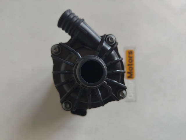 PIERBURG 706033440 Помпа водяная (насос) охлаждения, дополнительный электрический в наличии Запорожье